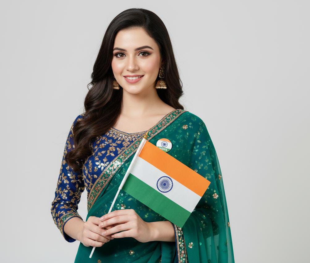 Climate Change Action 2026 showing leadership responsibility and national commitment to urgent global climate decisions