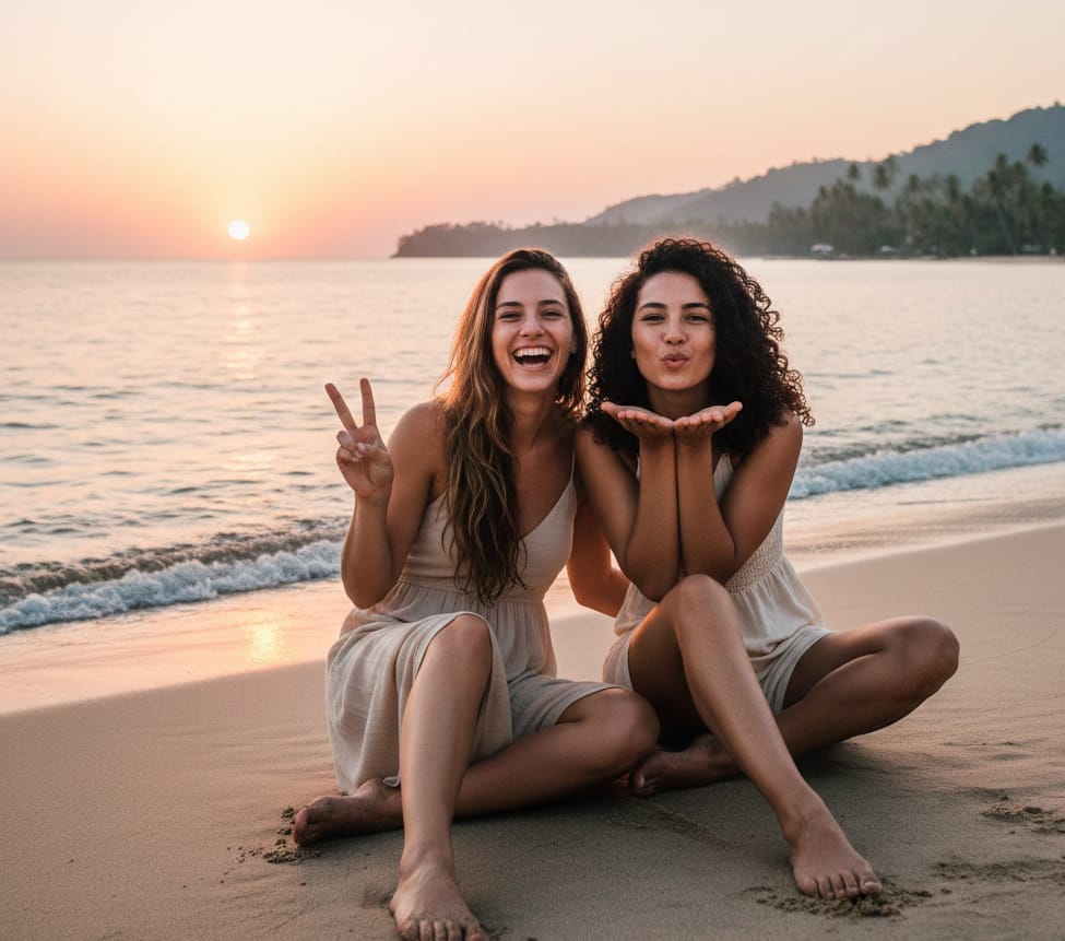 Follow Your Passion 2026 and Create a Life You Love