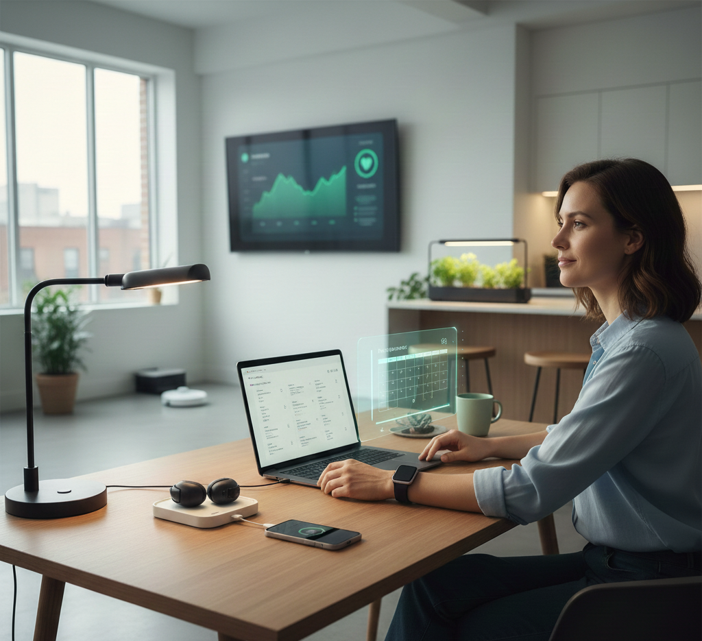 Top 10 best smart gadgets 2026 Amazing Tech for Your Home for everyday life