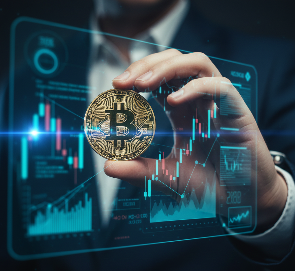 Quiet Innovation Impact 2026 showing technology influencing finance data and digital decision making