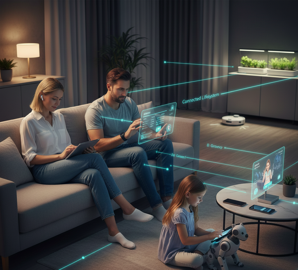 Amazing Smart Office Gadgets Secret Tips 2026 improving modern office productivity