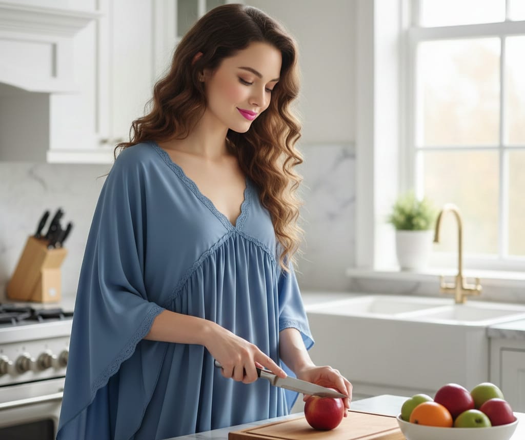 Simplify your life by embracing calm routines and mindful daily habits