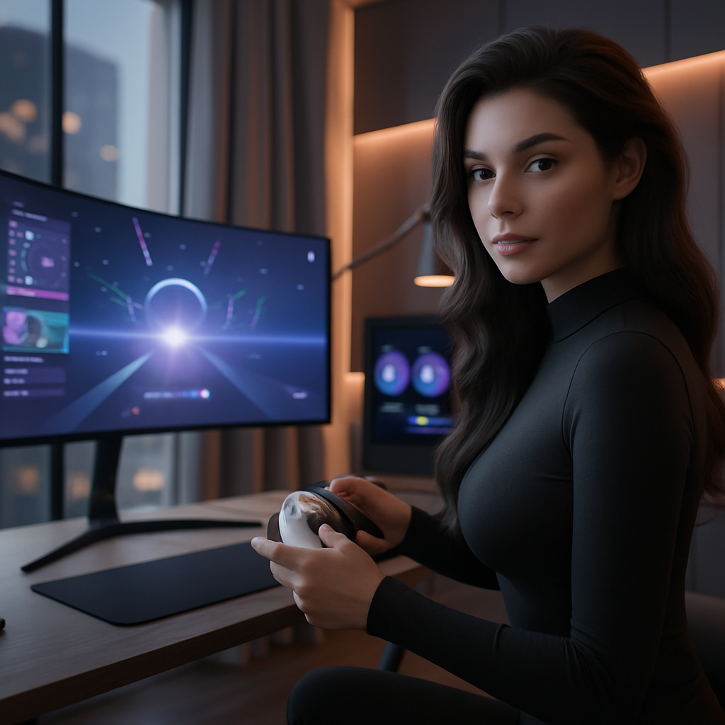 Console Optimized PC Games 2026 showing smooth console-like gaming on PC