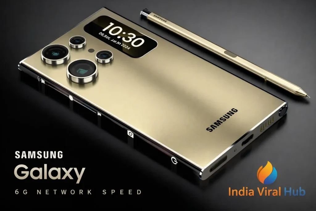 Samsung Galaxy S26 Ultra 2026 Review:featuring AI powered camera, S Pen support and premium design