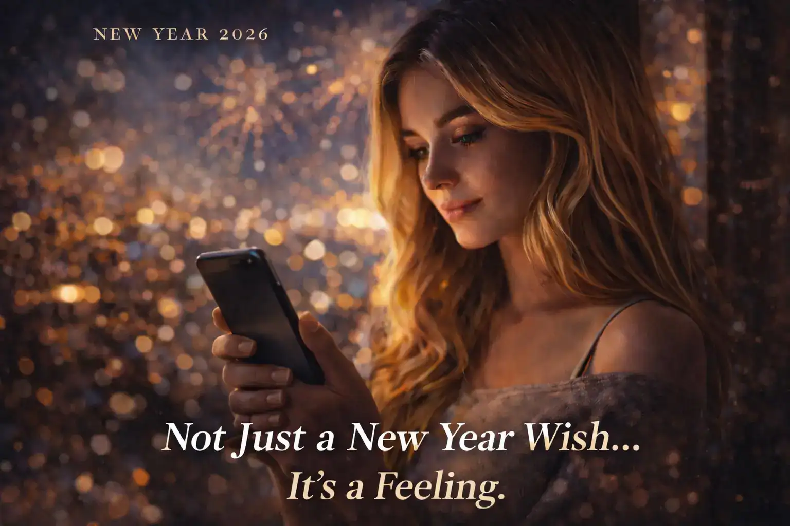 new year wishes 2026 for love: This One Message Made Lovers Emotional, Internet Can’t Stop Talking