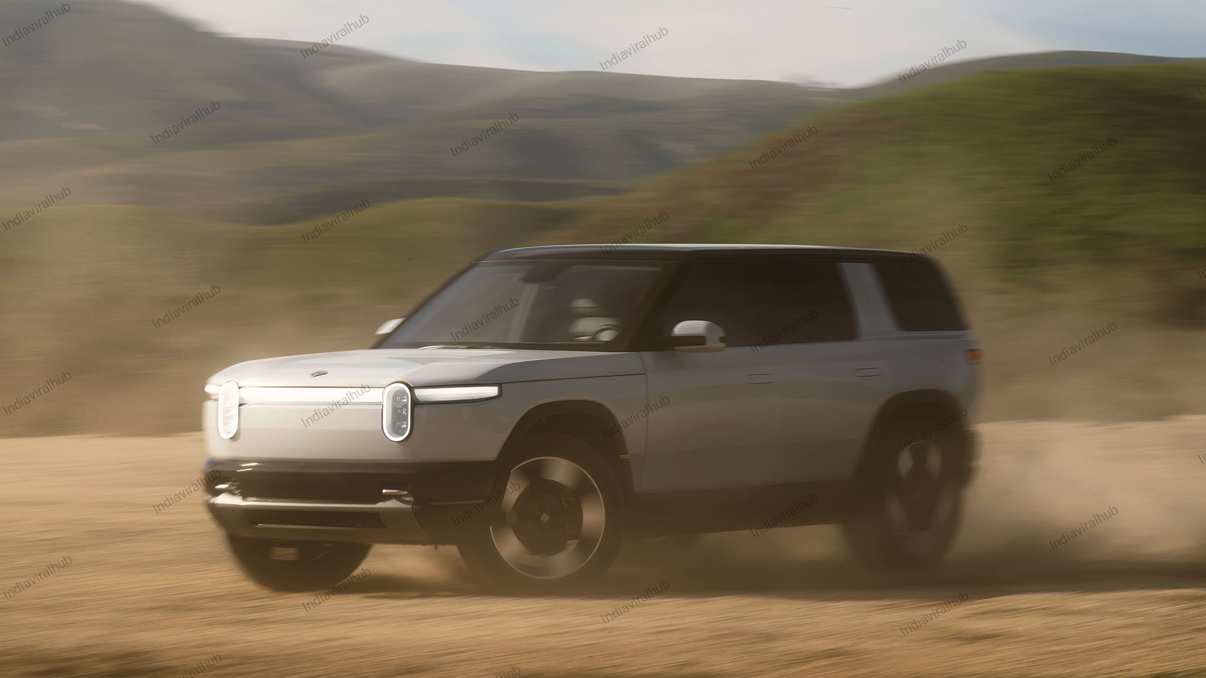 Rivian R2 Price: The $45K ‘Tesla Killer’ Shattering the US Market!