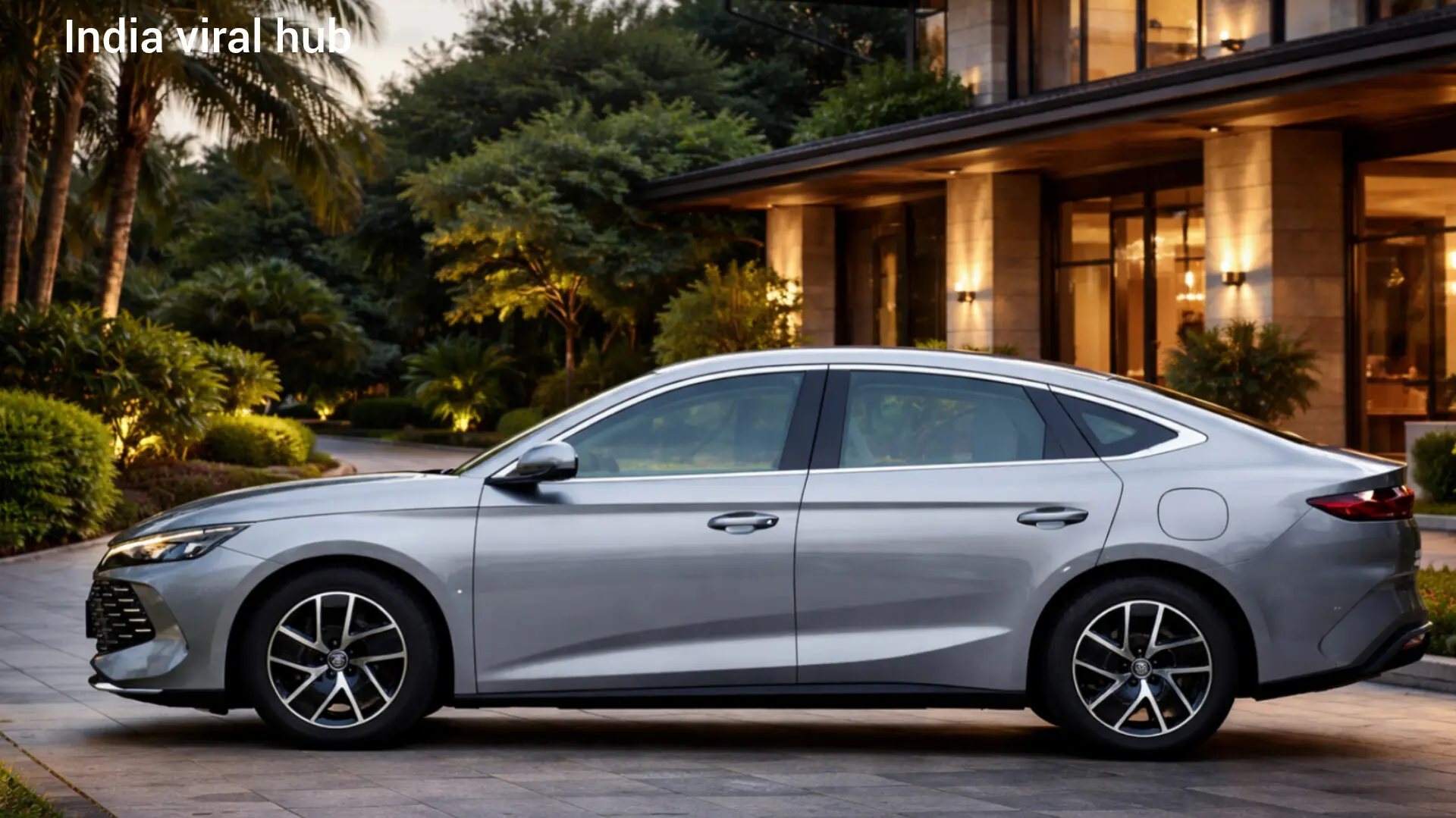 Super Hybrid Engines providing 1000km range and killing electric SUV sales hype with high-efficiency battery tech.