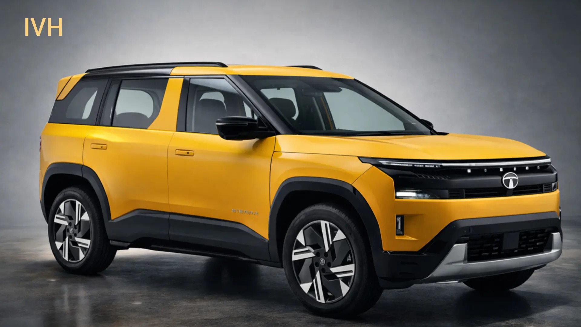 Tata Sierra 2026 exposed as a massive booking and financial trap for buyers taking heavy auto loans to afford the new Adventure Plus variant.