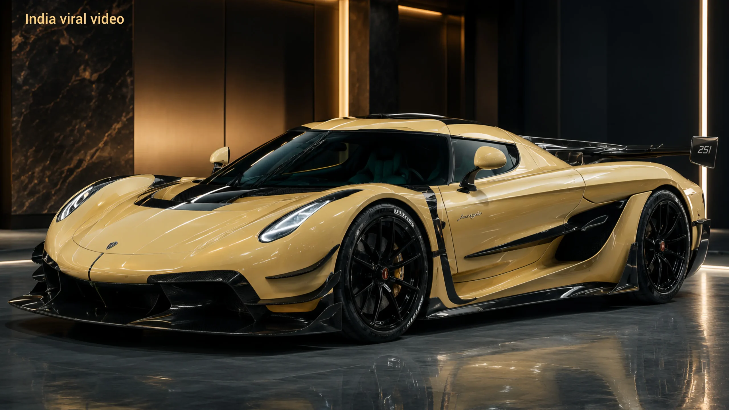Koenigsegg Jesko 2026: The Multi-Million Dollar Hypercar Reality