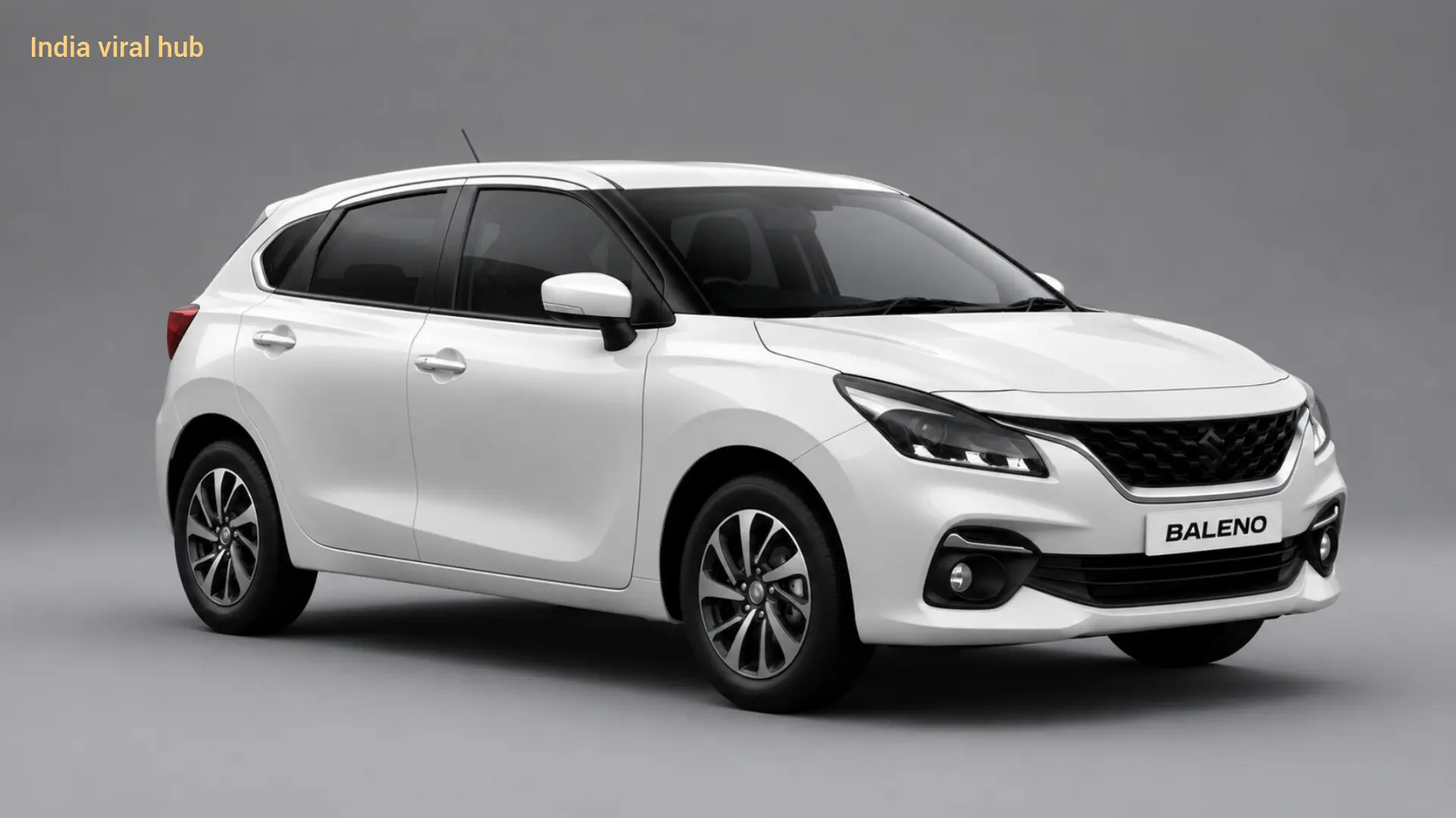 Maruti Baleno 2026 Zero Down Payment Scam: The 3-Cylinder Hybrid EMI Trap!